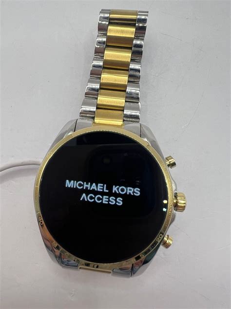 Michael Kors Men's or Women's Gen 6 44mm Touchscreen .